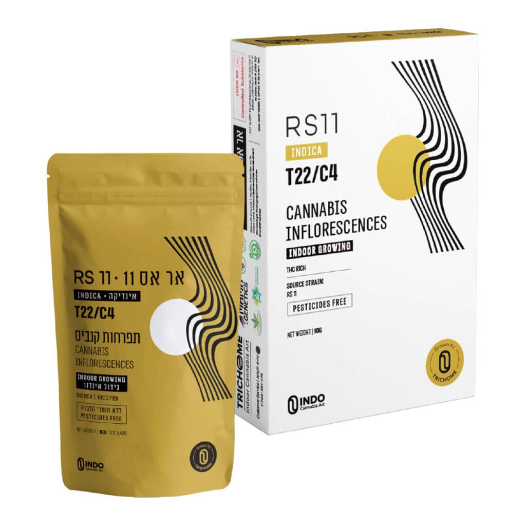 אר אס 11 (RS11)
