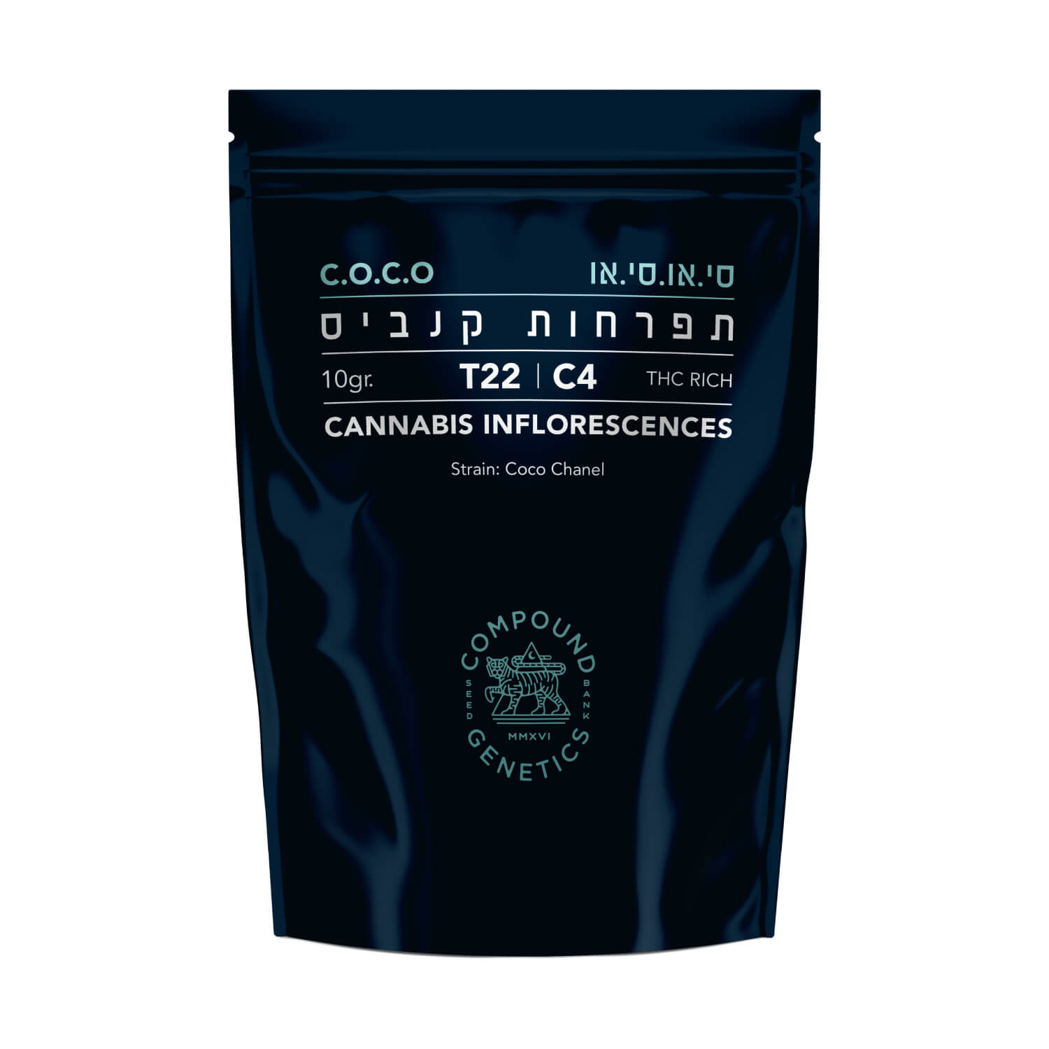 סי.או.סי.או (C.O.C.O)