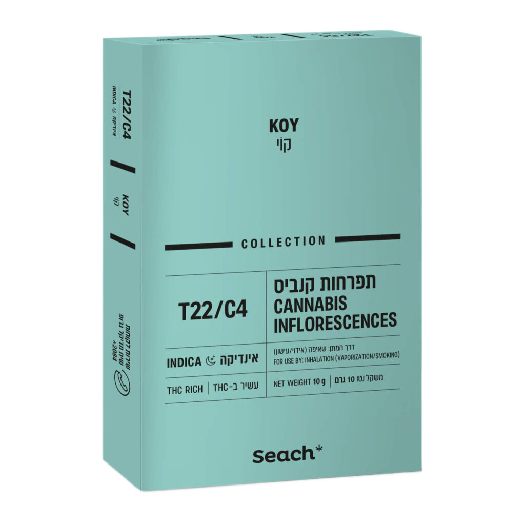 קוי (Koy)