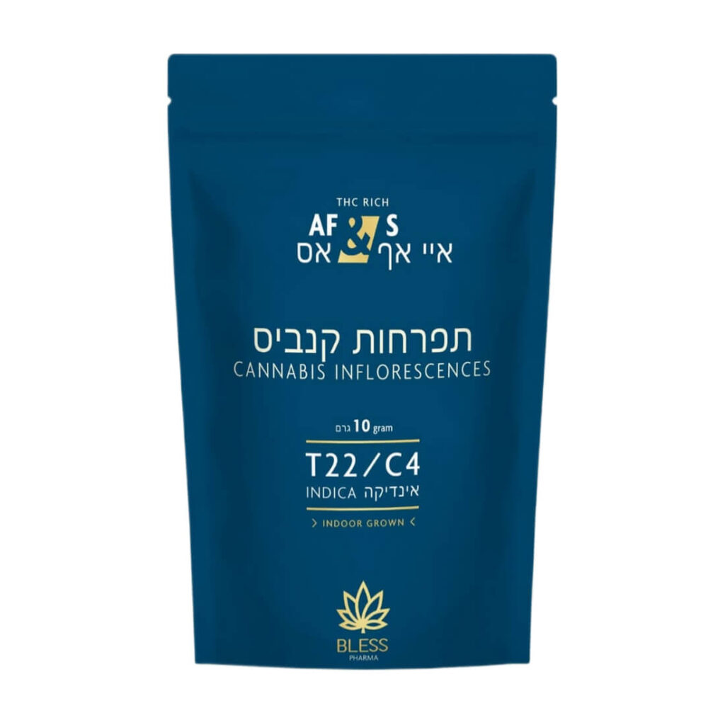 איי אף&אס (AF&S)