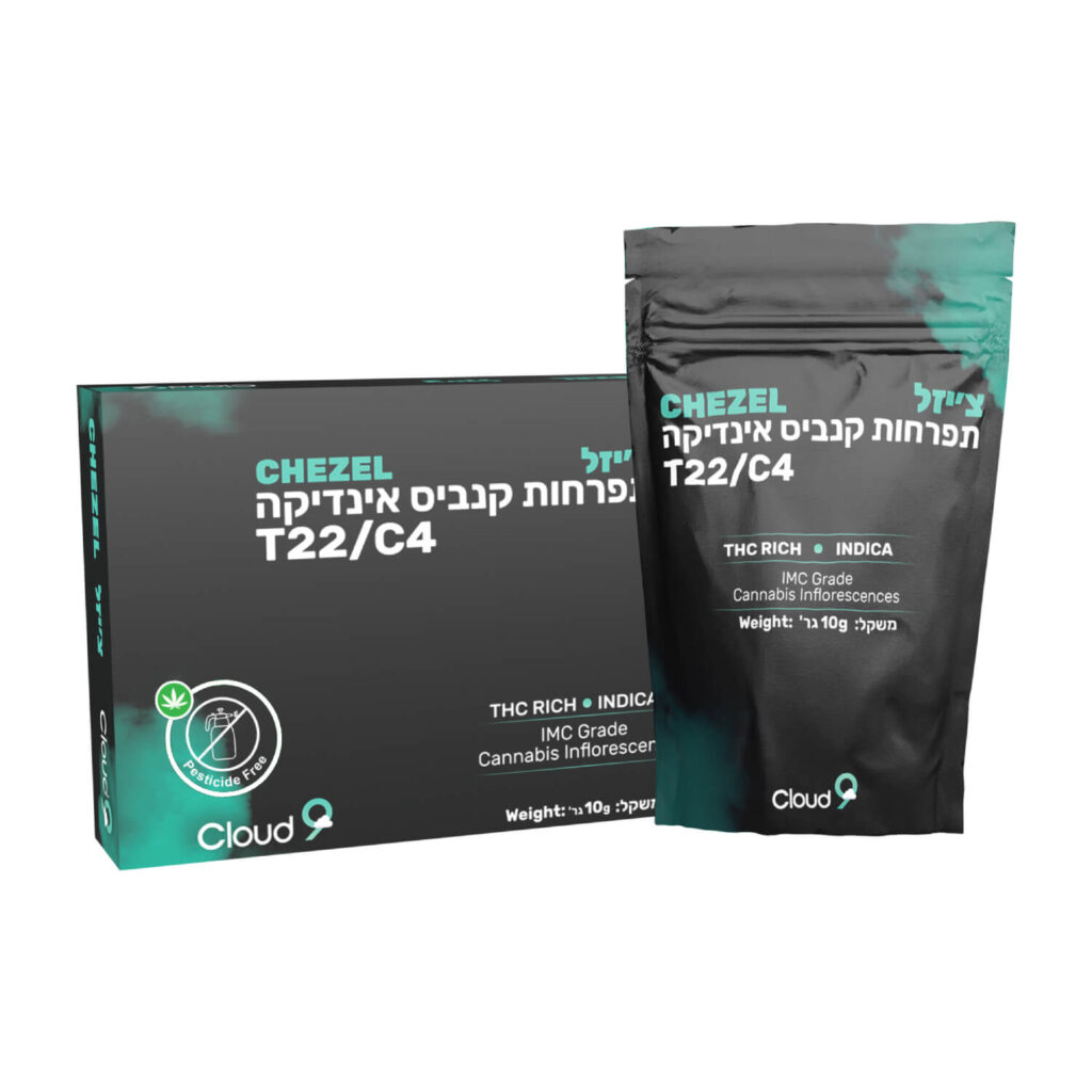 ציזל (Chezel)