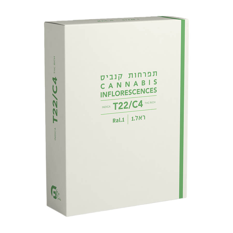 ראל.1 (Ral.1)