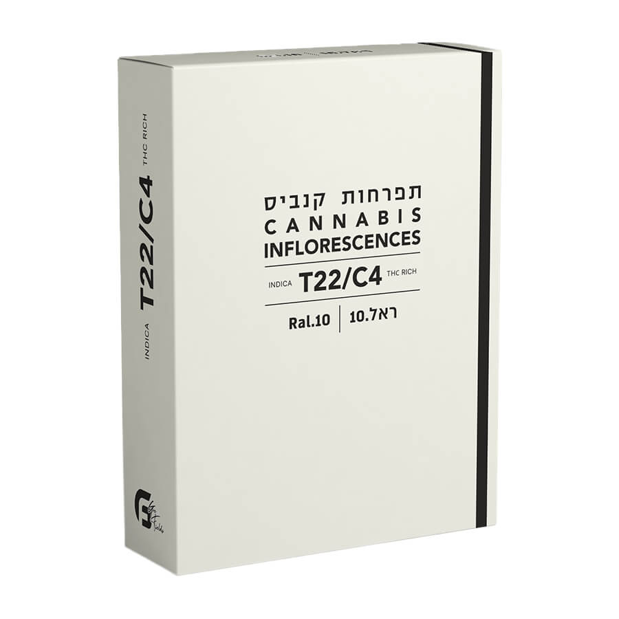 ראל.10 (RAL.10)