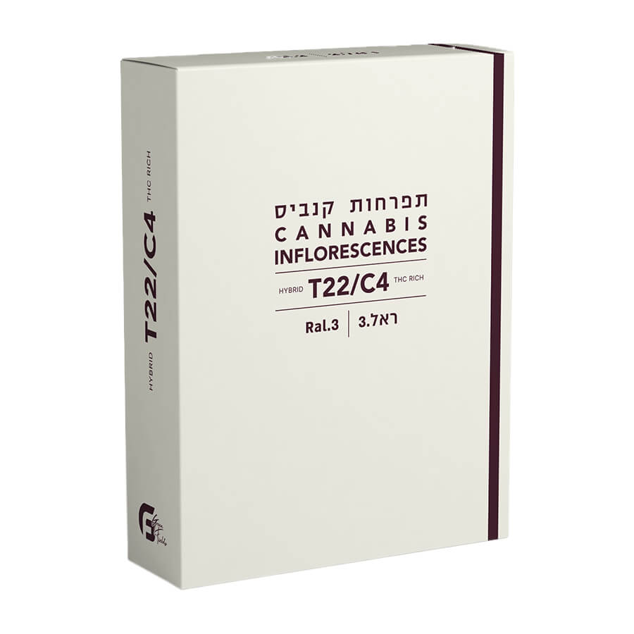 ראל.3 (Ral.3)