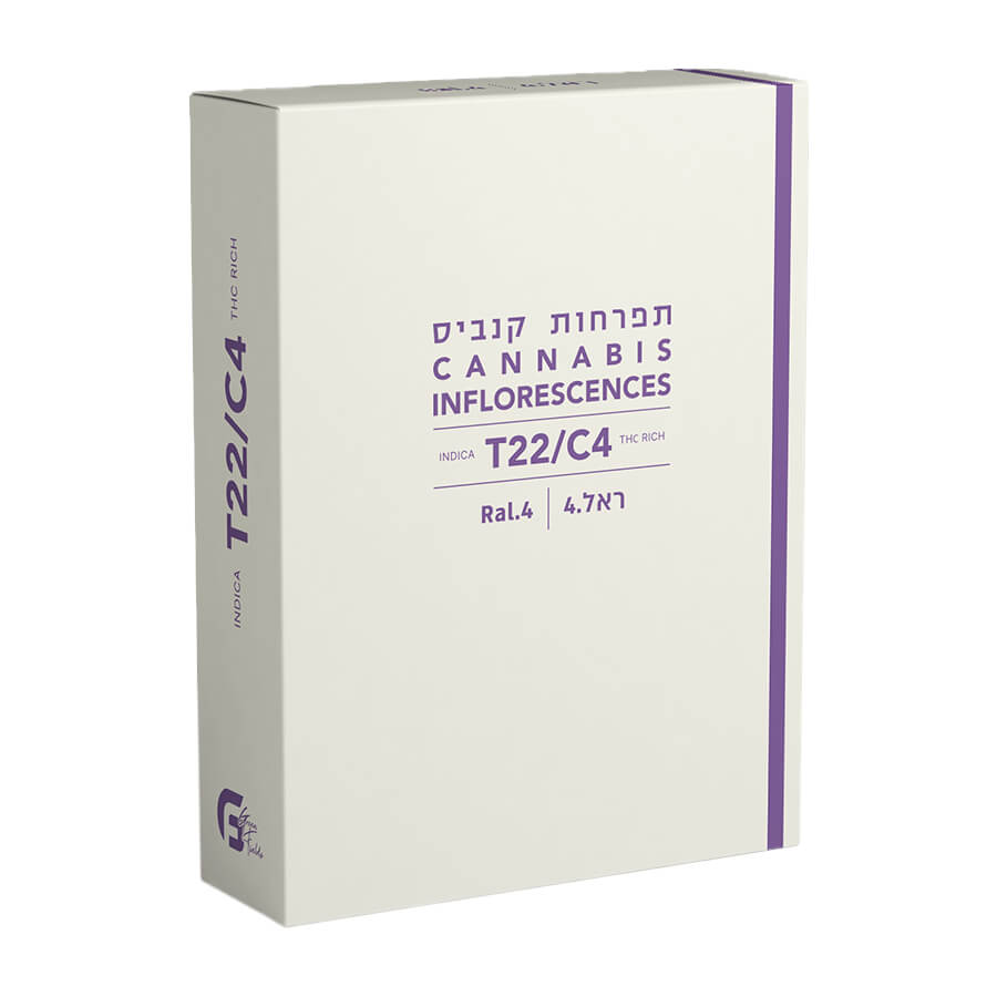 ראל.4 (Ral.4)