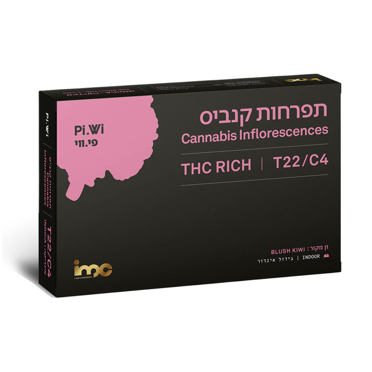פי.ווי (Pi.Wi)