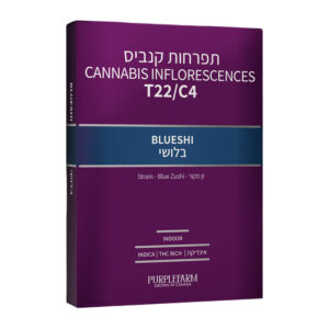 בלושי (Blueshi)