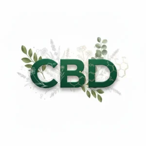 איור CBD