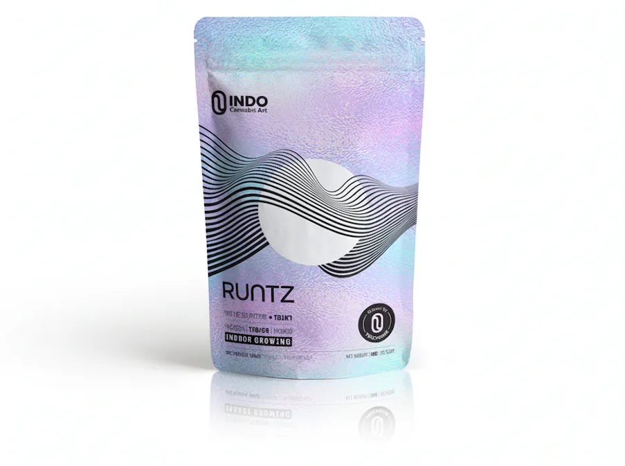 ראנטז קנאביס רפואי Runtz